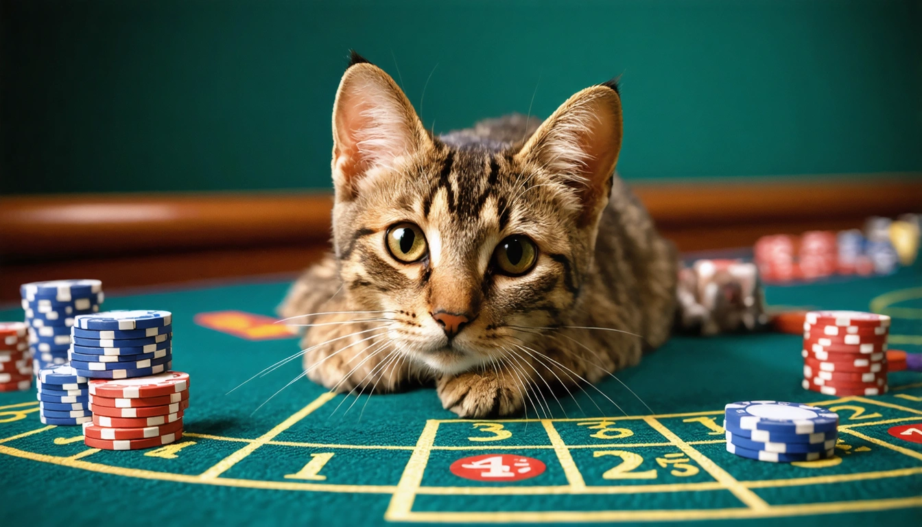 Cat spins casino no deposit bonus Informationen und Regeln
