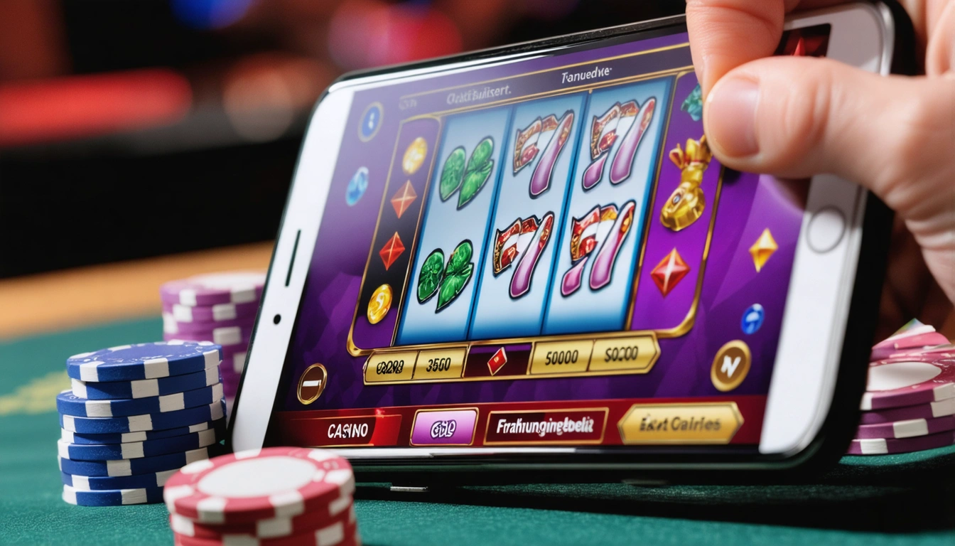 Erfahrungsbericht zu Cat spins casino und Strategien